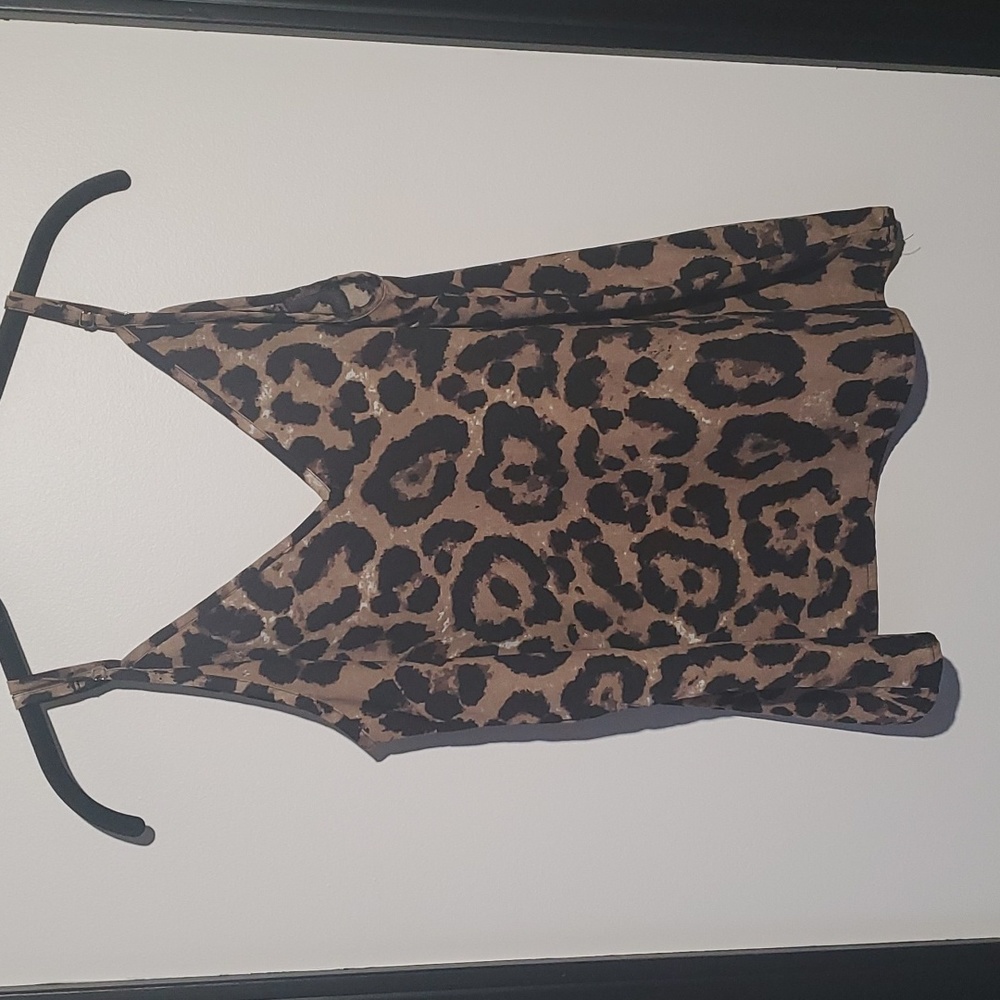 Shein print tank